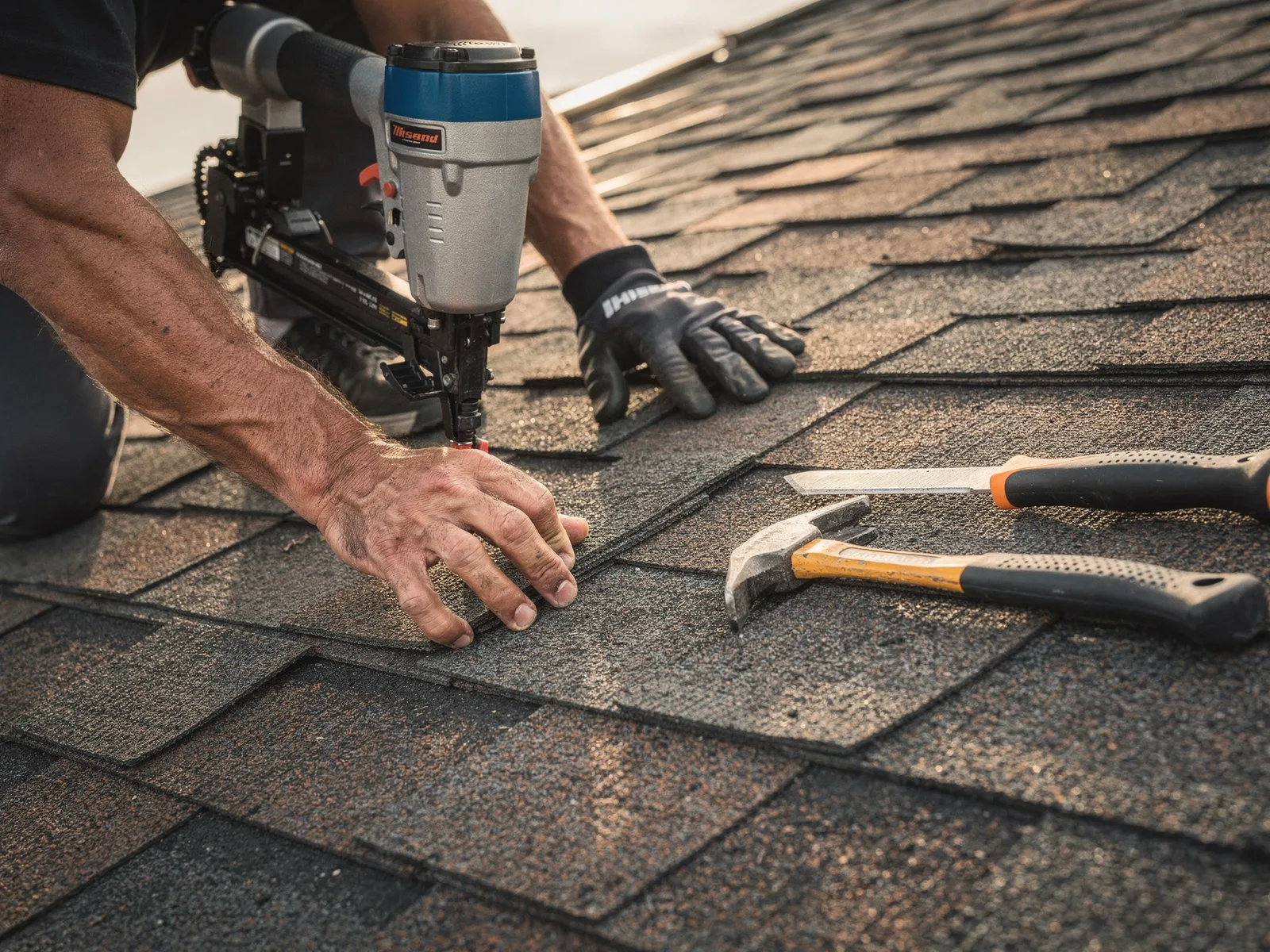 Why choose Roof Repair in Fenton, IL